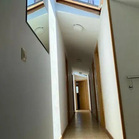 Hotel San Paio 2* サンティアゴ・デ・コンポステーラ