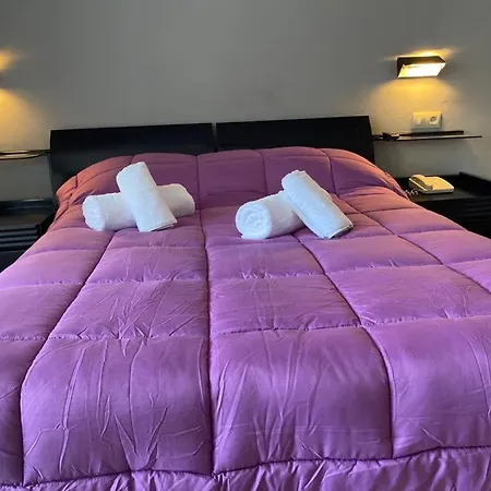 ホテル Hotel San Paio