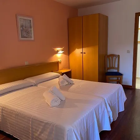 ホテル Hotel San Paio 2*