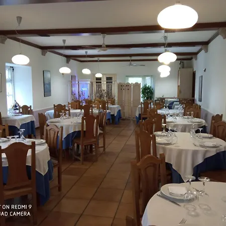 Hotel San Paio ホテル サンティアゴ・デ・コンポステーラ